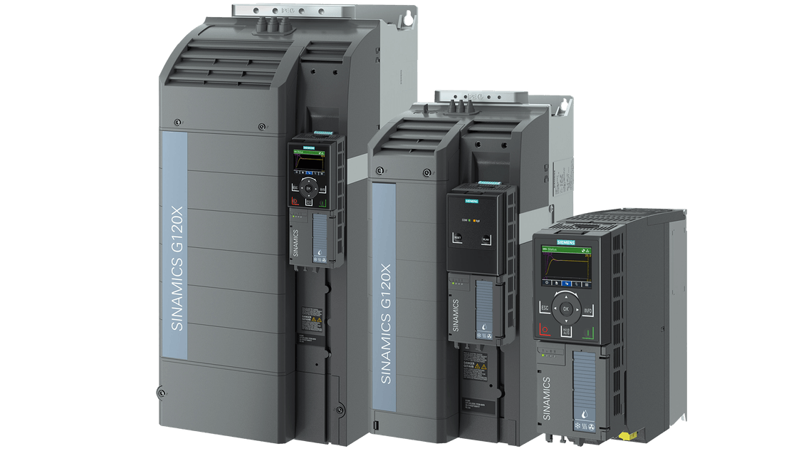 siemens products